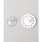 浮かせるスポンジホルダー UKIUKI WH | 212 KITCHEN STORE | 詳細画像4 