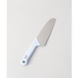 その他 | 子ども包丁 本格刃付 パンダ BL   | 212 KITCHEN STORE