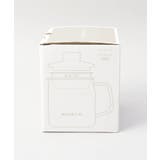 フィルトミニ オイルポット0.35L スモークブルー ＜富士ホーロー＞ | 212 KITCHEN STORE | 詳細画像9 