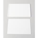 抗菌まな板＆シートまな板セット WH 山崎実業 ＜tower タワー＞ | 212 KITCHEN STORE | 詳細画像3 