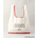 その他 | エコバッグMサイズ IV <ANDY THE MOUSE> | 212 KITCHEN STORE