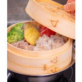 杉中華セイロ 15cm 蓋 | 212 KITCHEN STORE | 詳細画像5 