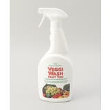 VEGGI WASH TRIGGER SPRAY 750ml | 212 KITCHEN STORE | 詳細画像1 
