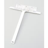 マグネット水切りワイパー WH 山崎実業 ＜tower タワー＞ | 212 KITCHEN STORE | 詳細画像6 