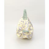 コンパクトバッグS HANA ＜Shupatto シュパット＞ | 212 KITCHEN STORE | 詳細画像2 