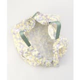 コンパクトバッグL HANA ＜Shupatto シュパット＞ | 212 KITCHEN STORE | 詳細画像5 