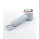 ペルチェ冷却機能ハンディファン スモーキーブルー | 212 KITCHEN STORE | 詳細画像3