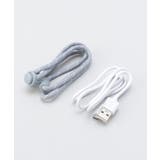 ペルチェ冷却機能ハンディファン スモーキーブルー | 212 KITCHEN STORE | 詳細画像5