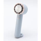 その他 | ペルチェ冷却機能ハンディファン スモーキーブルー | 212 KITCHEN STORE