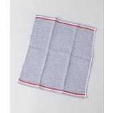 アックス クロスタオル BL | 212 KITCHEN STORE | 詳細画像1 