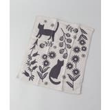 その他 | キャリーヌ クロスタオル BK | 212 KITCHEN STORE