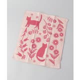 キャリーヌ クロスタオル PK | 212 KITCHEN STORE | 詳細画像1 