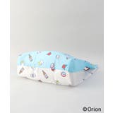 エコバッグMサイズ BL×IV <Orion オリオン> | 212 KITCHEN STORE | 詳細画像4