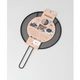 調理具合がよく見える油はねガードネット 25cm | 212 KITCHEN STORE | 詳細画像6 