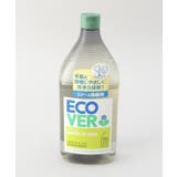 食器用洗剤レモン つめかえ用 ＜Ecover エコベール＞ | 212 KITCHEN STORE | 詳細画像1 