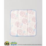 ディッシュクロス2P ＜SPONGE BOB スポンジ・ボブ＞ | 212 KITCHEN STORE | 詳細画像3 