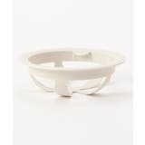 シンク掃除が楽になる排水口ネットホルダー GY ＜leye レイエ＞ | 212 KITCHEN STORE | 詳細画像7 