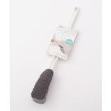 その他 | ボトル洗いスポンジスリム GY ＜marna マーナ＞ | 212 KITCHEN STORE