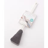 その他 | ボトル洗いスポンジワイド GY | 212 KITCHEN STORE