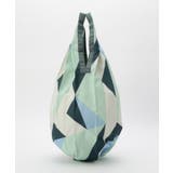 Shupatto (シュパット) コンパクトバッグ DROP シーグラス | 212 KITCHEN STORE | 詳細画像1 