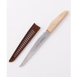 シルバー | パン切りナイフ せせらぎ 14cm(MS | 212 KITCHEN STORE