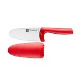 子ども用包丁 ツウィニー RD ＜ZWILLING ツヴィリング＞ | 212 KITCHEN STORE | 詳細画像1 