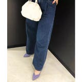 【2WAY】タックボリュームがま口ショルダーバッグ | ESPERANZA | 詳細画像10