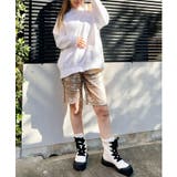 ボリュームソールレースアップブーツ | ESPERANZA | 詳細画像24 