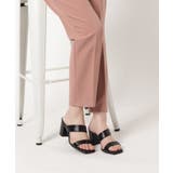 クロスラインミュール | ESPERANZA | 詳細画像14