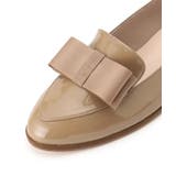 リボンパンプス | ESPERANZA | 詳細画像7 