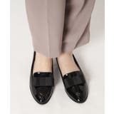 リボンパンプス | ESPERANZA | 詳細画像16 