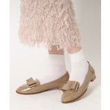 リボンパンプス | ESPERANZA | 詳細画像18 