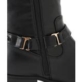 ジョッキーブーツ | ESPERANZA | 詳細画像14 