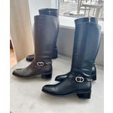 ジョッキーブーツ | ESPERANZA | 詳細画像4 