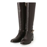 ブラウン(043) | ジョッキーブーツ | ESPERANZA