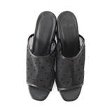 厚底ミュールサンダル | ESPERANZA | 詳細画像5