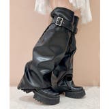 ベルトレッグカバー | ESPERANZA | 詳細画像1 