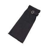 デニムブラック(319) | ベルトレッグカバー | ESPERANZA