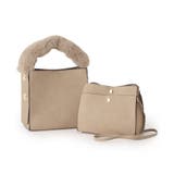 2Wayハンドルバック | ESPERANZA | 詳細画像2 