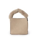 2Wayハンドルバック | ESPERANZA | 詳細画像5 