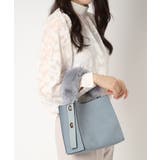 2Wayハンドルバック | ESPERANZA | 詳細画像3 