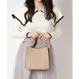 2Wayハンドルバック | ESPERANZA | 詳細画像30 