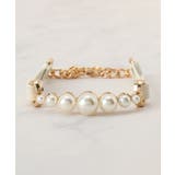 アンクレットパール調チェーン | ESPERANZA | 詳細画像2 