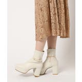 アンクレットパール調チェーン | ESPERANZA | 詳細画像7 