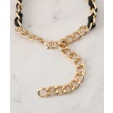 アンクレットチェーン | ESPERANZA | 詳細画像3 