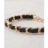 アンクレットチェーン | ESPERANZA | 詳細画像4 