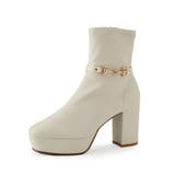 アンクレットチェーン | ESPERANZA | 詳細画像5 