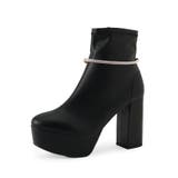 アンクレットチェーン | ESPERANZA | 詳細画像6 