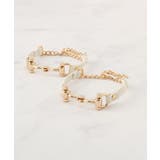 アイボリー(004) | アンクレットチェーン | ESPERANZA