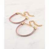 シルバー(208) | アンクレットチェーン | ESPERANZA